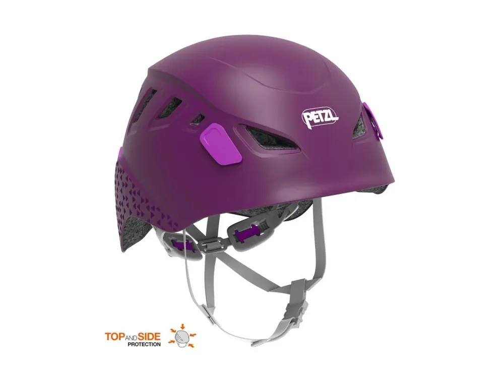 Petzl PICCHU dětská přilba + Sleva se slevovým kódem Cenově Výhodný