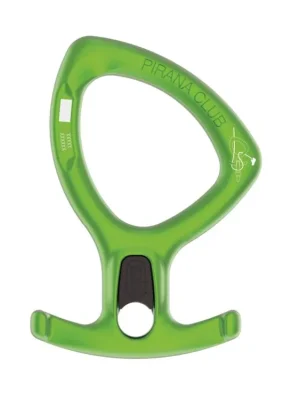 Odeslání Ihned Petzl PIRANA CLUB slaňovací osma