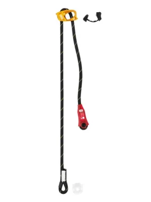 Petzl PROGRESS ADJUST I jednoduchá nastavitelná polohovací smyčka Ihned K Objednání