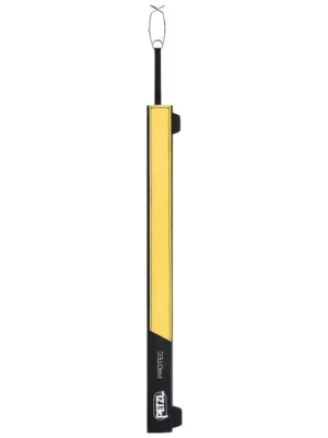 Super Cena Petzl PROTEC chránič lana (56cm)