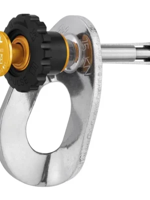 Rychlé Dodání Petzl PULSE NEREZ vyjímatelný expanzní nýt