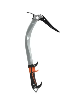 Časově Omezené Petzl QUARK cepín