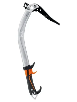 Petzl QUARK kladivocepín Vysoce Kvalitní