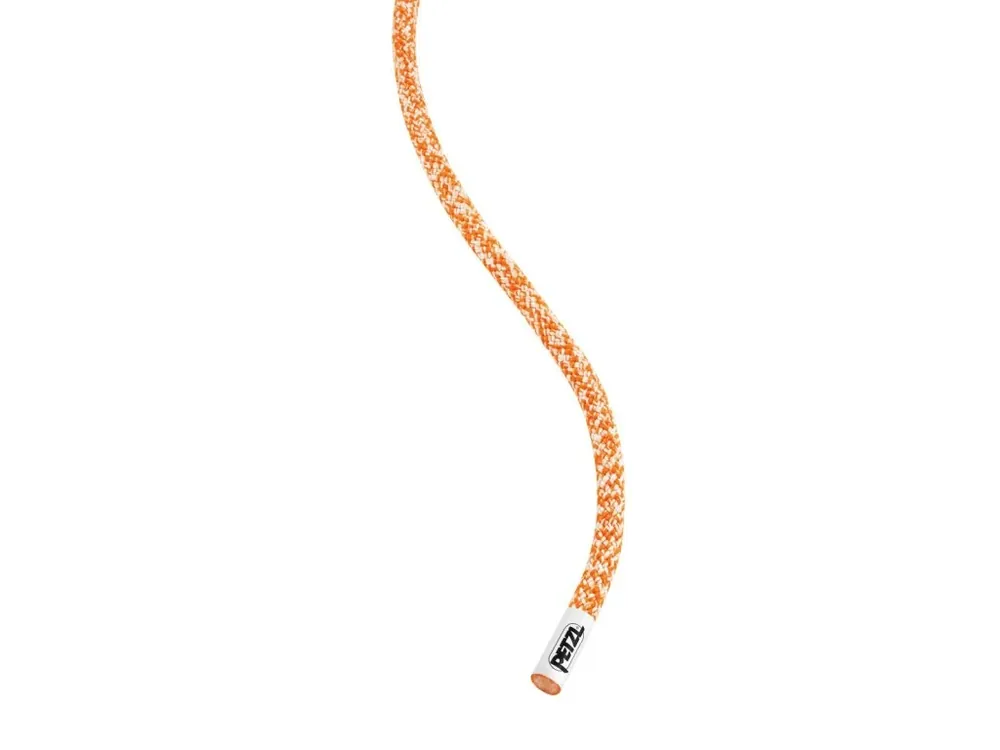 Petzl RAD LINE CORD 6 mm hyperstatická pomocná šňůra Objednat Nyní
