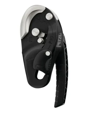 Hit Sezóny Petzl RIG slaňovací brzda