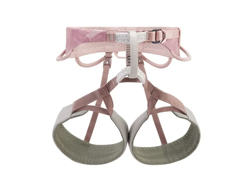 Petzl SELENA JADE dámský sedací úvazek Oblíbený