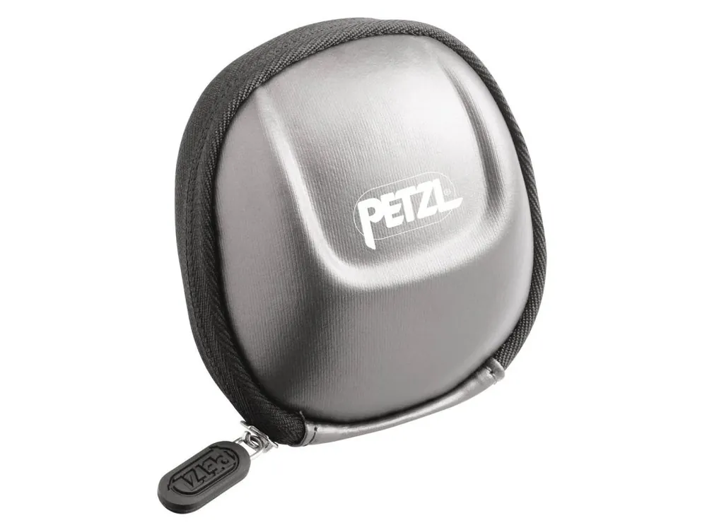 Kup Teď Petzl SHELL L pouzdro na čelovky + Sleva se slevovým kódem