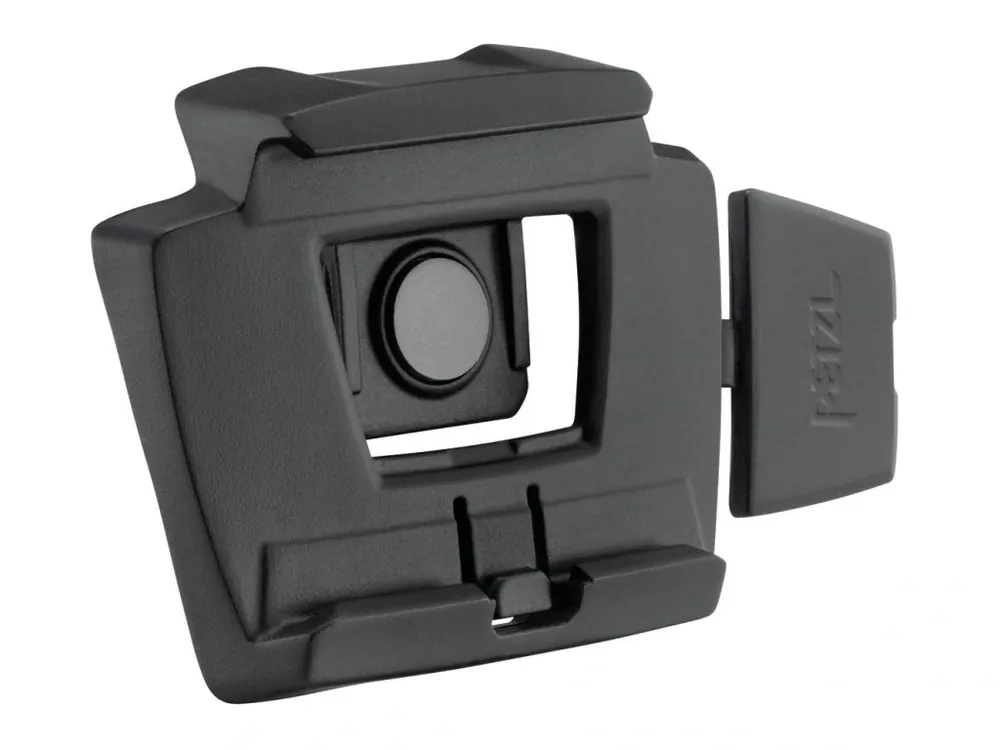 Originální Petzl SLOT ADAPT adaptér pro připevnění čelovek ARIA, XENA, SWIFT RL na přilbu