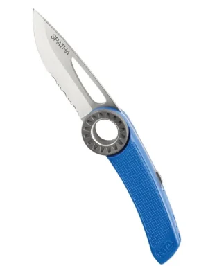 Aktuální Petzl SPATHA nůž + Sleva se slevovým kódem