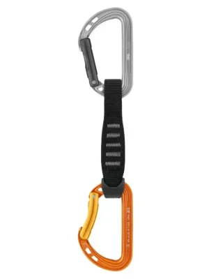 Petzl SPIRIT EXPRESS komplet 12 cm Dokud Zásoby Vydrží