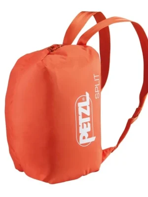Cenově Výhodný Petzl SPLIT batoh na lano