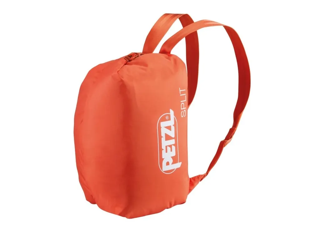 Cenově Výhodný Petzl SPLIT batoh na lano