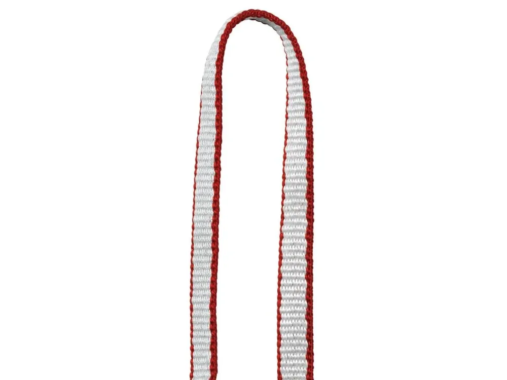 Petzl ST´ANNEAU smyčka plochá Cenově Výhodný