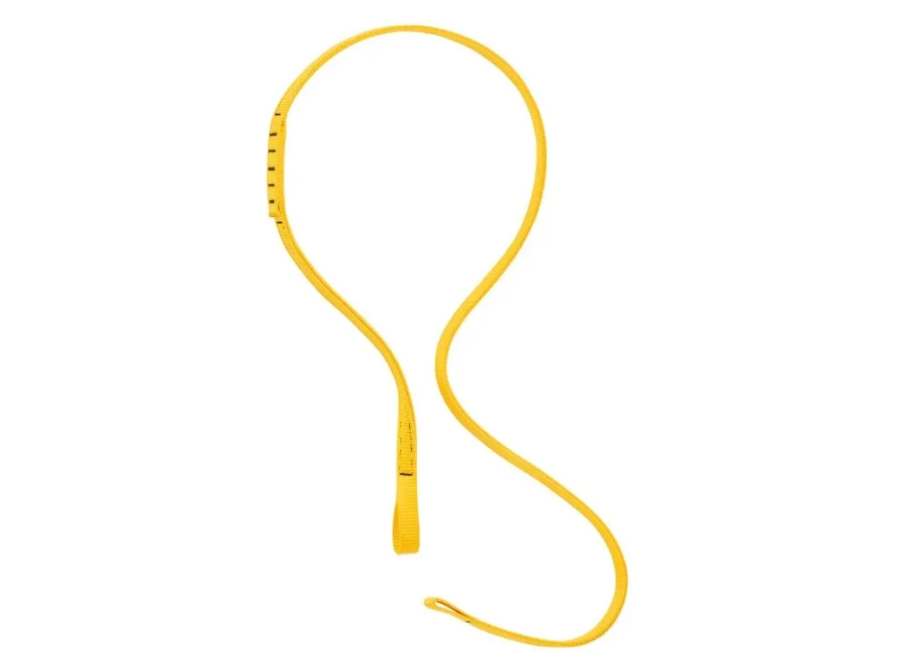 Petzl STRAP FOR EJECT popruh pro nastavitelný kotvící systém na stromy 150 cm Akce