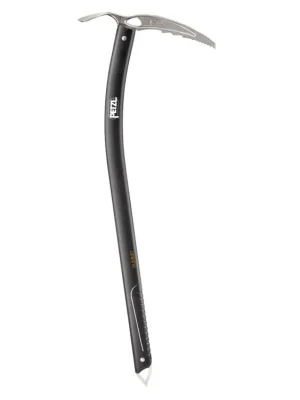 Petzl SUMMIT cepín + Sleva se slevovým kódem Časově Omezené