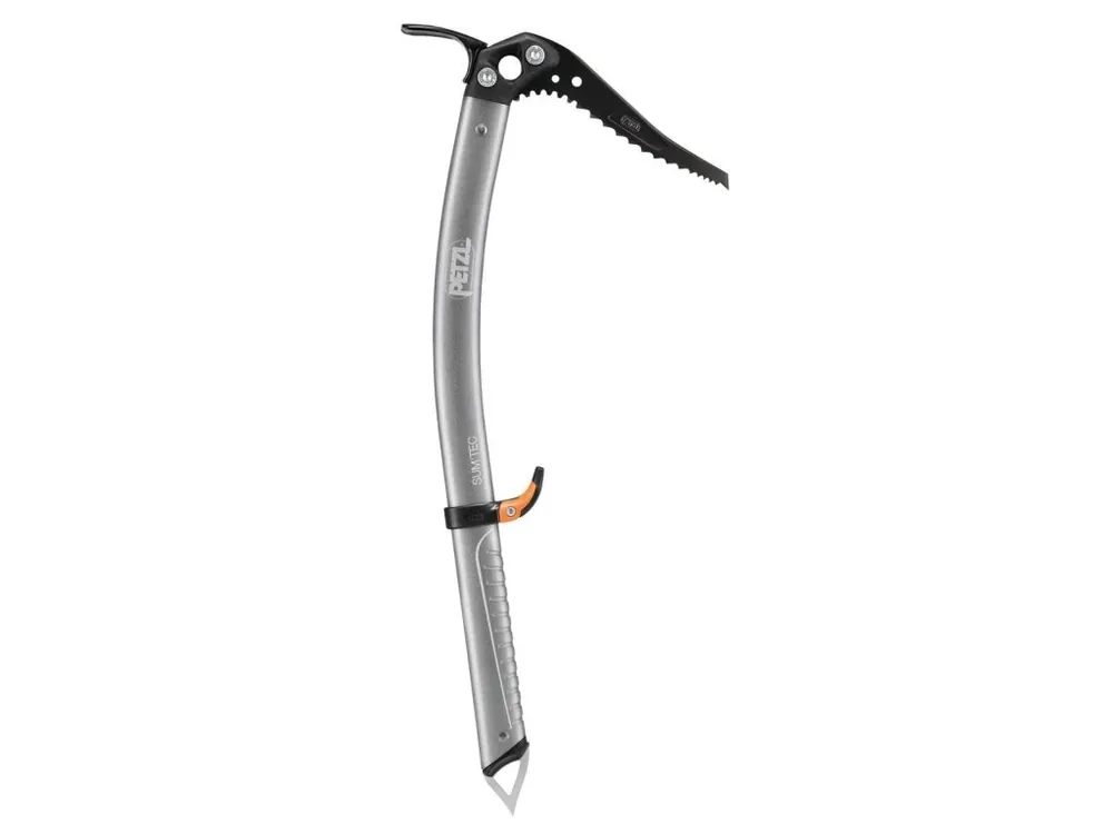 Ihned K Objednání Petzl SUMTEC cepín 55 cm
