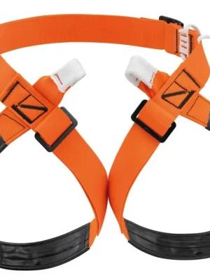 Petzl SUPERAVANTI speleo úvazek Novinka