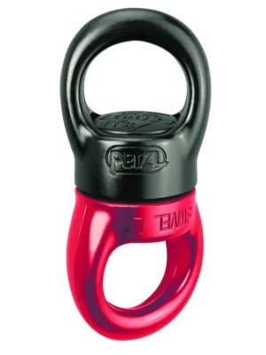 Rychlé Dodání Petzl SWIVEL L otočný závěs