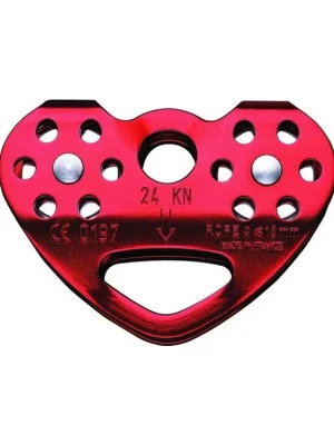 Koupit Online Petzl TANDEM dvojitá kladka