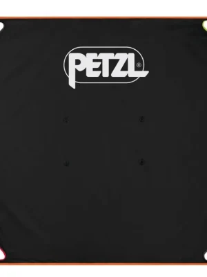Novinka Petzl TARP plachta pod lano + Sleva se slevovým kódem