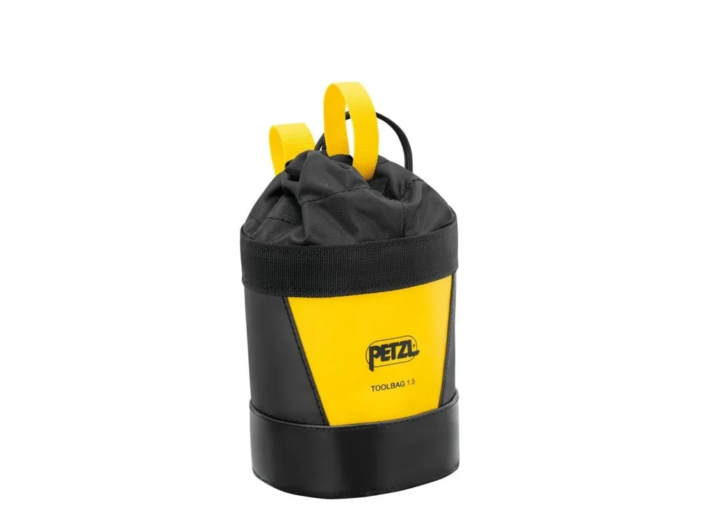 Koupit Online Petzl TOOLBAG vak na nářadí