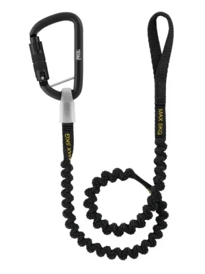 Petzl TOOLEASH natahovací smyčka proti ztrátě nářadí Nejlepší Volba