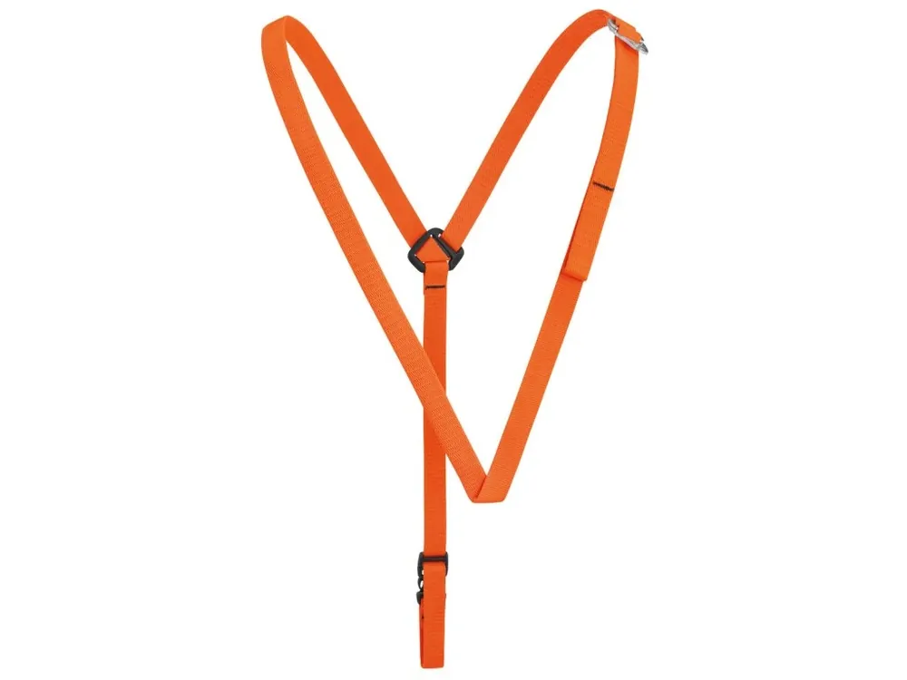 Petzl TORSE speleo popruh pro CROLL Nakupujte Hned