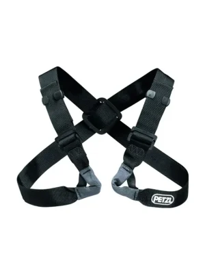 Sezónní Sleva Petzl VOLTIGE prsní úvazek