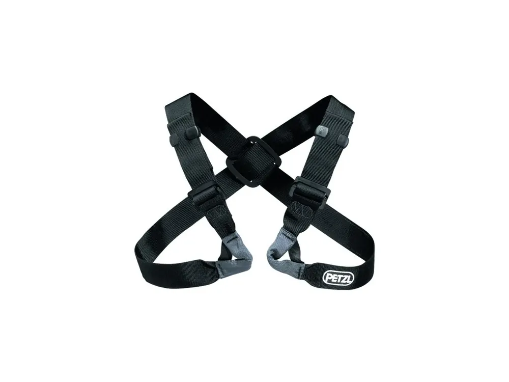 Sezónní Sleva Petzl VOLTIGE prsní úvazek