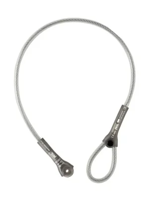 Petzl WIRE STROP ocelové lanko 100 cm Vrácení Zdarma