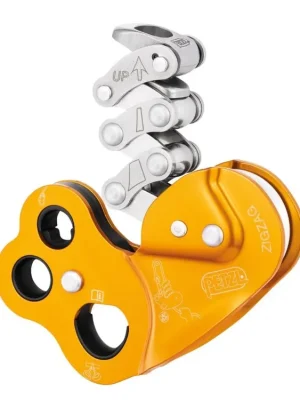 Petzl ZIGZAG mechanický prusík (11,5 - 13 mm) Novinka