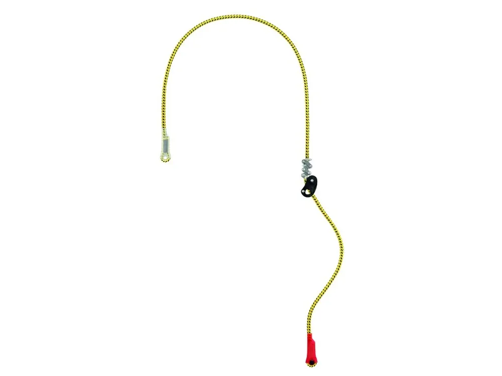 Finální Výprodej Petzl ZILLON jistící systém m