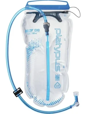 Platypus BIG ZIP EVO 1,5L vak na vodu Super Cena