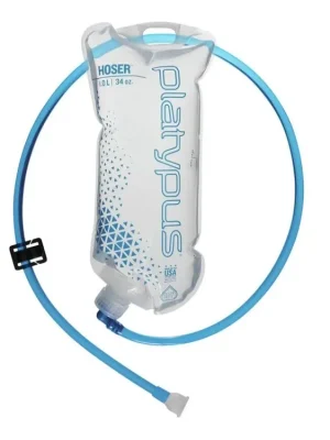 Must-Have Platypus HOSER 1,0L vak na vodu
