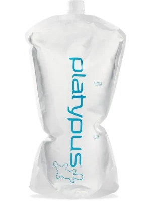 Platypus PLATYPUS BOTTLE 2,0L Closure láhev platypus 19x35cm Nakupujte Hned