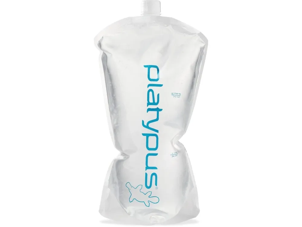 Platypus PLATYPUS BOTTLE 2,0L Closure láhev platypus 19x35cm Nakupujte Hned