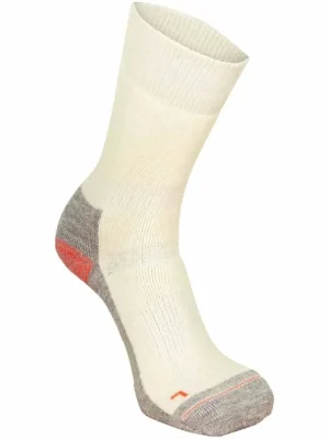 ponožky BJ Active wool thick bílé EUR Kup Teď