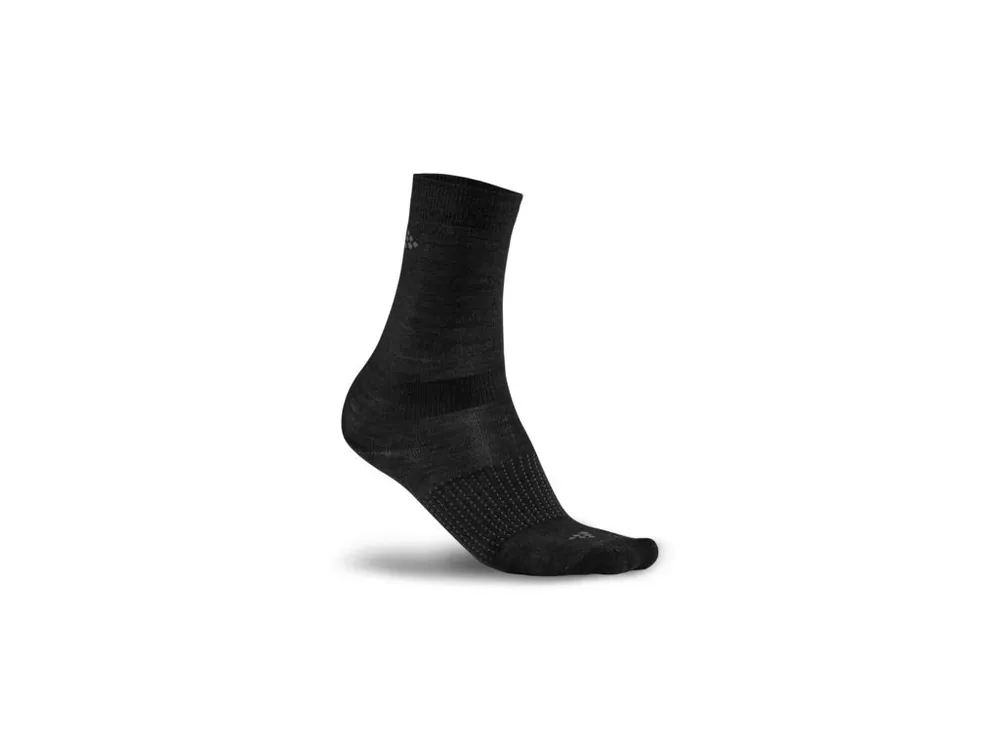 Ponožky CRAFT 2-Pack Wool Liner Nejlepší Cena