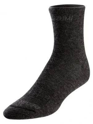 ponožky P.I. Merino sock grey Rychlé Dodání