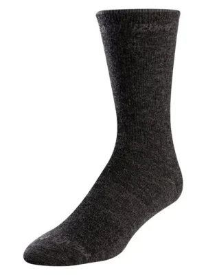 Finální Výprodej ponožky P.I. Merino Taal dark grey