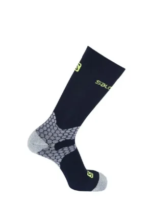 ponožky Salomon Nordic EXO night sky/alloy Víkendová Akce