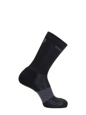 ponožky Salomon XA 2pack goji berry/black Originální
