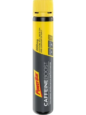 Nakupujte Hned POWER BAR Caffeine Boost ampule 25 ml