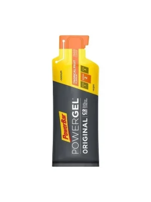 Odeslání Ihned POWER BAR Gel 41g tropické ovoce