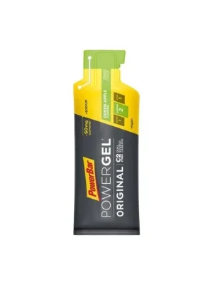 POWER BAR Gel 41g zelené jablko Ihned K Objednání