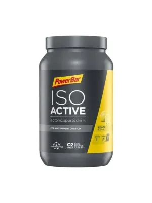 POWER BAR Isoactiv 600 g Akční Cena