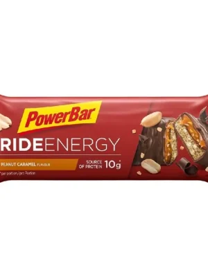 POWER BAR Ride tyčinka 55g caramel Výhodná Nabídka