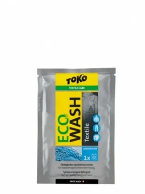 prací prostředek TOKO jednorázový 40ml Výprodej