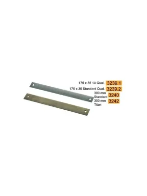 Časově Omezené rašple FK titan 300x30mm 3242