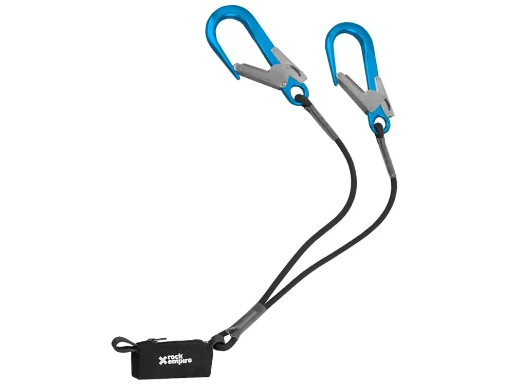 Rock Empire Absorber Pro Y C60 Aktuální